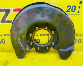 Кожух тормозного диска Toyota