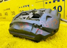 Суппорт TOYOTA LAND CRUISER 1995 4773060060 HDJ81V 1HDFT, передний правый