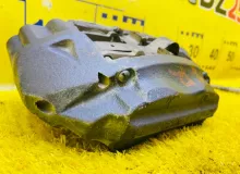 Суппорт TOYOTA LAND CRUISER 1995 4773060060 HDJ81V 1HDFT, передний правый