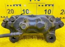 Суппорт TOYOTA LAND CRUISER 1995 4773060060 HDJ81V 1HDFT, передний правый