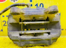 Суппорт TOYOTA LAND CRUISER 1995 4773060060 HDJ81V 1HDFT, передний правый