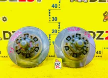 Ступица TOYOTA LAND CRUISER 1995 4350269045 HDJ81V 1HDFT, передняя