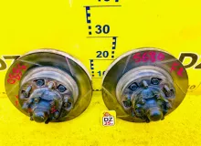 Ступица TOYOTA LAND CRUISER 1995 4350269045 HDJ81V 1HDFT, передняя