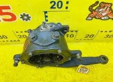Поворотный кулак TOYOTA LAND CRUISER 1995 4321160120 HDJ81V 1HDFT, передний правый