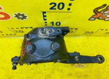 Поворотный кулак TOYOTA LAND CRUISER 1995 4321160120 HDJ81V 1HDFT, передний правый