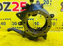 Поворотный кулак TOYOTA LAND CRUISER 1995 4321160120 HDJ81V 1HDFT, передний правый