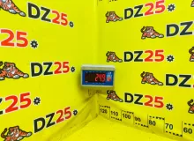 Пружина TOYOTA LAND CRUISER 1995 481316A490 HDJ81V 1HDFT, передняя