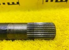 Полуось TOYOTA LAND CRUISER 1995 4231260090 HDJ81V 1HDFT, задний левый