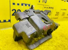 Суппорт TOYOTA LAND CRUISER 1995 4775060070 HDJ81V 1HDFT, задний левый