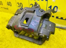 Суппорт TOYOTA LAND CRUISER 1995 4775060070 HDJ81V 1HDFT, задний левый
