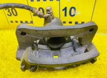 Суппорт TOYOTA LAND CRUISER 1995 4775060070 HDJ81V 1HDFT, задний левый