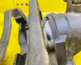 Суппорт Toyota