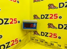 Суппорт TOYOTA LAND CRUISER 1995 4775060070 HDJ81V 1HDFT, задний левый