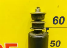 Амортизатор TOYOTA LAND CRUISER 1995 4853169485 HDJ81V 1HDFT, передний правый