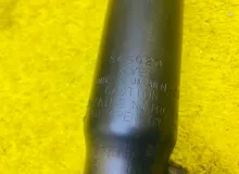 Амортизатор TOYOTA LAND CRUISER 1995 4853169485 HDJ81V 1HDFT, передний правый