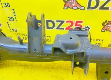 Чулок моста TOYOTA LAND CRUISER 1995 4211060343 HDJ81V 1HDFT, задний