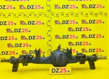 Чулок моста TOYOTA LAND CRUISER 1995 4211060343 HDJ81V 1HDFT, задний