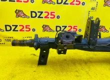 Чулок моста TOYOTA LAND CRUISER 1995 4211060343 HDJ81V 1HDFT, задний