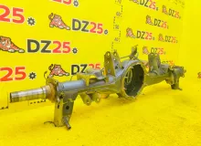 Чулок моста TOYOTA LAND CRUISER 1995 4211060343 HDJ81V 1HDFT, задний