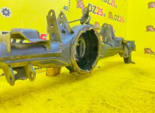 Чулок моста TOYOTA LAND CRUISER 1995 4211060343 HDJ81V 1HDFT, задний