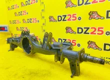 Чулок моста TOYOTA LAND CRUISER 1995 4211060343 HDJ81V 1HDFT, задний
