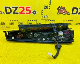 Стоп-сигнал Honda