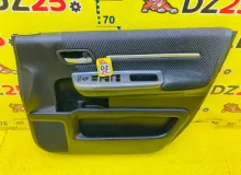 Обшивка дверей HONDA STEP WAGON SPADA 2015/Цвет NH812P 83501TAAS01 RP3 L15B, передняя правая