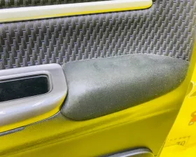 Обшивка дверей Honda