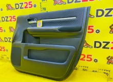 Обшивка дверей HONDA STEP WAGON SPADA 2015/Цвет NH812P 83501TAAS01 RP3 L15B, передняя правая