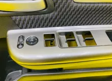 Обшивка дверей HONDA STEP WAGON SPADA 2015/Цвет NH812P 83501TAAS01 RP3 L15B, передняя правая