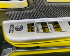 Обшивка дверей Honda