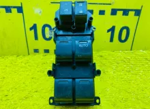 Блок управления стеклоподъемниками HONDA STEP WAGON SPADA 2015/Цвет NH812P 35750TAAJ011M1 RP3 L15B, передний правый
