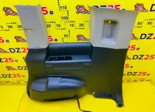 Обшивка багажника HONDA STEP WAGON SPADA 2015/Цвет NH812P 84615TAA RP3 L15B, задняя правая