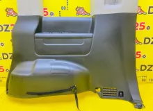 Обшивка багажника HONDA STEP WAGON SPADA 2015/Цвет NH812P 84615TAA RP3 L15B, задняя правая