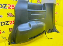 Обшивка багажника HONDA STEP WAGON SPADA 2015/Цвет NH812P 84615TAA RP3 L15B, задняя правая
