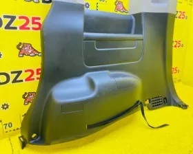 Обшивка багажника Honda