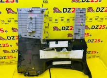 Обшивка багажника HONDA STEP WAGON SPADA 2015/Цвет NH812P 84615TAA RP3 L15B, задняя правая