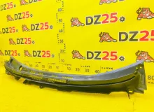 Жабо HONDA STEP WAGON SPADA 2015/Цвет NH812P 74210TAA00 RP3 L15B, переднее