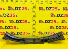 Жабо HONDA STEP WAGON SPADA 2015/Цвет NH812P 74210TAA00 RP3 L15B, переднее