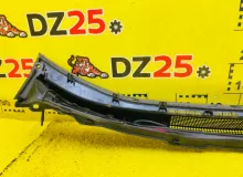 Жабо HONDA STEP WAGON SPADA 2015/Цвет NH812P 74210TAA00 RP3 L15B, переднее