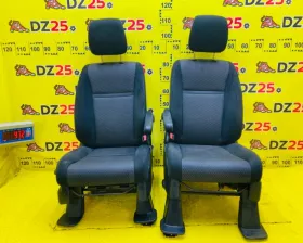 СИДЕНИЕ ПАРА Honda