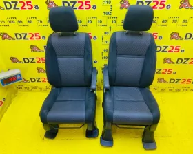 СИДЕНИЕ ПАРА Honda
