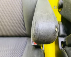 СИДЕНИЕ ПАРА Honda