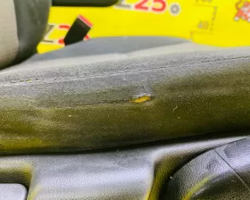 СИДЕНИЕ ПАРА Honda