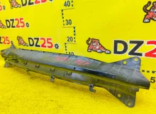 Жесткость бампера HONDA STEP WAGON SPADA 2015/Цвет NH812P 71130TAA000ZZ RP3 L15B, передний