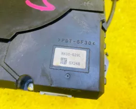 Доводчик двери HONDA