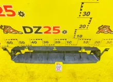 Защита радиатора HONDA STEP WAGON SPADA 2015/Цвет NH812P 1971359B000 RP3 L15B, передняя