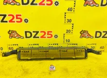 Защита радиатора HONDA STEP WAGON SPADA 2015/Цвет NH812P 1971359B000 RP3 L15B, передняя