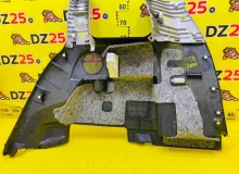 Обшивка багажника TOYOTA ISIS 2011/Цвет 1F7 6474044511B2 ZGM15W 2ZRFAE, задняя левая