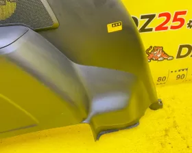 Обшивка багажника TOYOTA